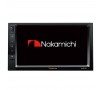 Nakamichi NAM1601 Car Receiver